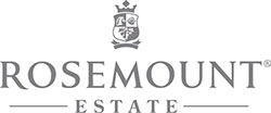 Rosemount Wine Logo