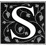 Stowells Wine Logo