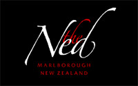 The Ned Wine Logo