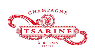 Tsarine Champagne Logo