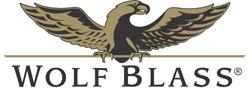 Wolf Blass Wine Logo